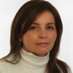 Claudia Toledo docente diplomado ordenamiento territorial